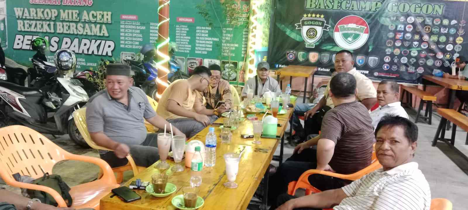Forwaka Bahas Safari Ramadhan 1445 H, Bantu Masyarakat Kurang Mampu