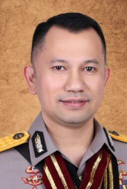 Kombes Jean Calvijn Simanjuntak Jabat Kapolrestabes Medan, Rekam Jejak Gemilang dan Harapan Warga Kota Medan Sekitarnya