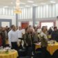 KPK menggandeng aparat penegak hukum (APH), Badan Pemeriksa Keuangan (BPK), dan Badan Pengawasan Keuangan dan Pembangunan (BPKP) untuk memperkuat tata kelola keuangan daerah dan efektivitas penanganan perkara.