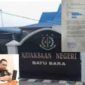 Kasi Intel Kejari Batubara Dilaporkan ke Kajati Sumut