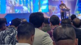 KADIN Sumut Gelar North Sumatra Investment Industry Trade & Halal Expo