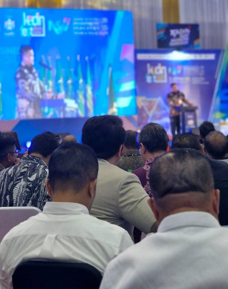KADIN Sumut Gelar North Sumatra Investment Industry Trade & Halal Expo
