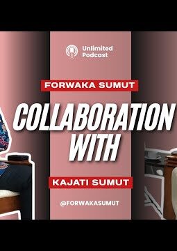 Silaturahmi Forwaka Sumut Dengan Kajati Sumut Jalin Sinergitas