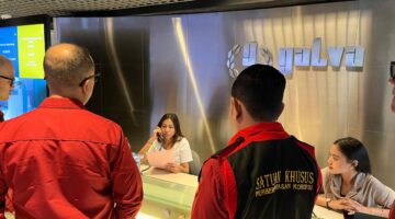 Usut Korupsi Smartboard SMP Negeri di Tebing Tinggi, Pidsus Kejati Sumut Geledah 3 Perusahaan di Jakarta