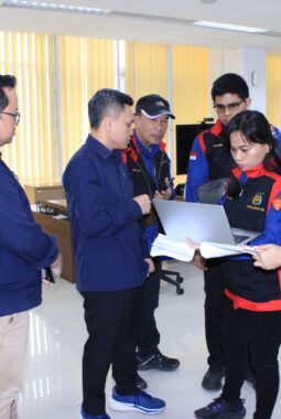 Pidsus Kejati Sumut Geledah PT Inalum Batubara Guna Usut Korupsi Alumunium