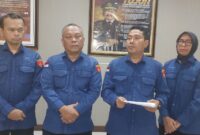 Kadisdik Tebing Tinggi Ditahan Kejati Sumut