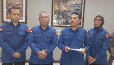 Kadisdik Tebing Tinggi Ditahan Kejati Sumut