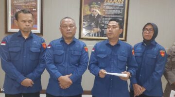 Kadisdik Tebing Tinggi Ditahan Kejati Sumut