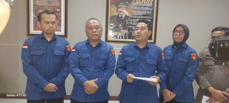 Kadisdik Tebing Tinggi Ditahan Kejati Sumut