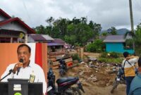 Panitera PTA Medan Heri Eka Siswanta SH MH