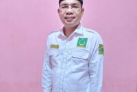 Marhot Harahap Pimpin DPC PBB Medan