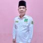 Marhot Harahap Pimpin DPC PBB Medan