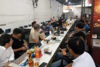 Forwaka Sumut ajak Jurnalis Awasi Penegakan Hukum Penyebab Bencana Sumatera