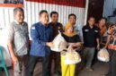 Kejatisu dan Forwaka Sumut Bantu Korban Banjir