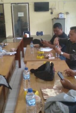 PWI Sumut Gelar Turnamen Domino Piala Kapolrestabes Medan, Farianda Ajak Wartawan Ramaikan
