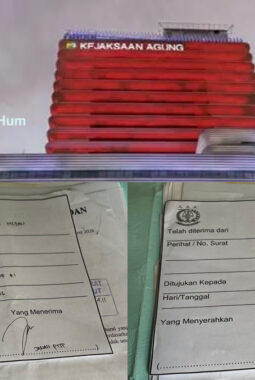 Dituding Tak Profesional, Kasi Oharda dan Jaksa Peneliti Pidum Kejati Sumut Dilaporkan ke Komjak dan Jamwas, Kasi Penkum Bilang Ditelaah Pengawasan Bidang Pidum