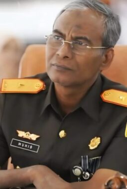 Kapuspenkum Benarkan Muhibuddin Jabat Kajati Sumut, Harli Siregar Dipromosi Inspektur III di Jamwas Kejagung RI