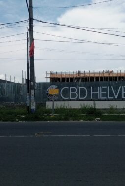 Ruko CBD Helvetia Dibangun Tanpa PBG dan SHGB Berasal dari Lahan Eks HGU PTPN 2, Bupati Deliserdang Minta Stop da Jaksa Diminta Usut