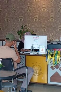 Audensi dan Minta Informasi ke Kajati Sumut Ditolak, Kasipenkum Tuding Forwaka Sumut Seenaknya, Rizaldi Gultom : Lapor ke Jaksa Agung dan Komjak