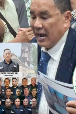 Forwaka Sumut Minta Polisi Cepat Usut Laporan ke Hotman Paris, T Andry Pratama : Banyak Pihak Remehkan Profesi Jurnalis