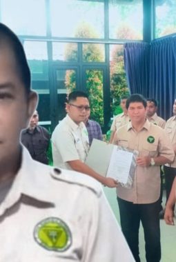 Tenang dalam Sikap, Tegas Menjaga Pers! Ini Gebrakan Irfandi Pimpin FORWAKA Sumut
